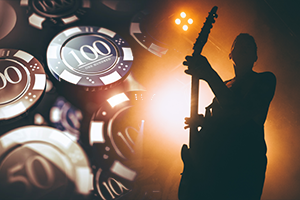 Die besten Casino Rock Lieder